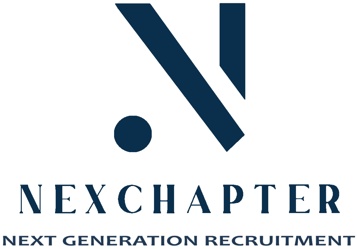 NexChapter Recruitment